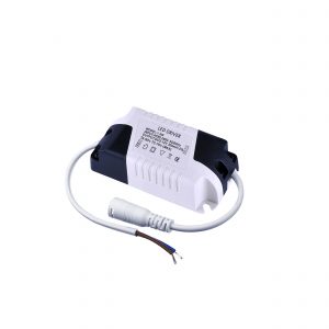 1-3w DC 3V-12V 300mAmp LED Driver ~3318