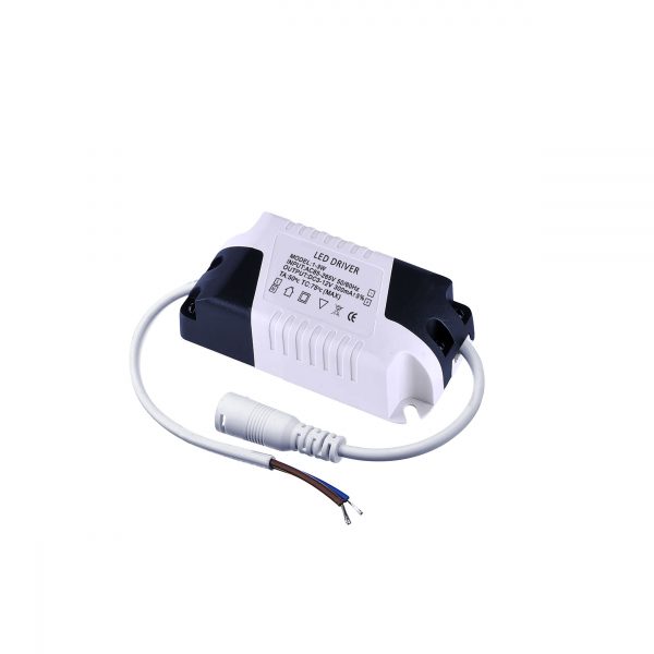 1-3w DC 3V-12V 300mAmp LED Driver ~3318