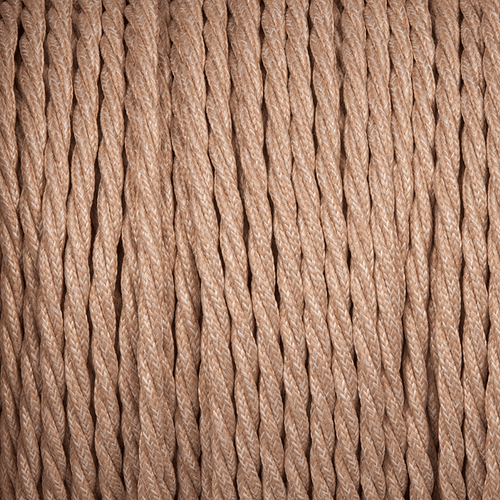 2 Core Lighting Cable Cord Electrical Wire
