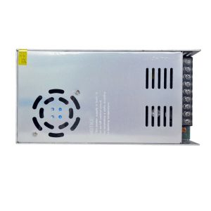 DC VOLTAGE LED Driver Power Supply 12v 38A Driver for LED Strip CCTV