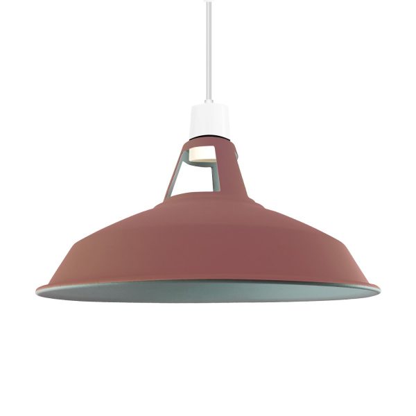 Barn Light Metal Shades For Lamps