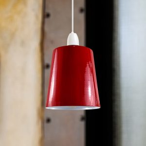 Metal Vintage Retro Light Shades