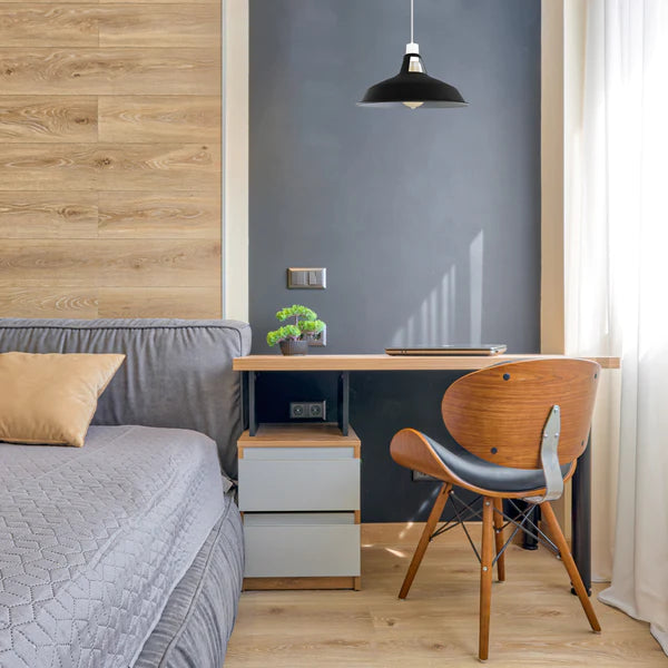 Barn Light Metal Shades For Lamps