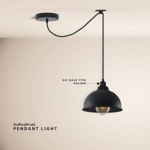 Modern Ceiling Pendant Lights for Kitchen & Living Room~5055