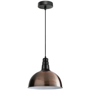 Copper Pendant Ceiling Lights For Your Home~1974