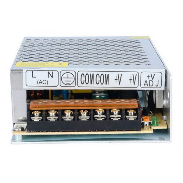 100W LED Power Supply Adapter 240V AC to 12V DC – 3072