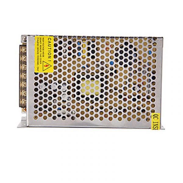 100W LED Power Supply Adapter 240V AC to 12V DC – 3072