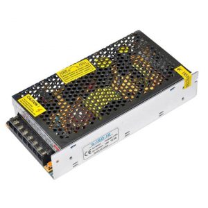 DC VOLTAGE AC 100/240V to DC12V 150W Power Supply