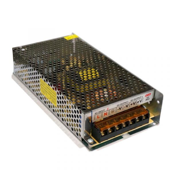 DC VOLTAGE AC 100/240V to DC12V 150W Power Supply