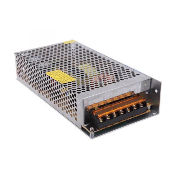 DC VOLTAGE AC 100/240V to DC12V 200W Power Supply