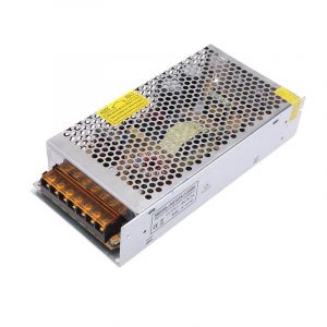 DC VOLTAGE AC 100/240V to DC12V 200W Power Supply