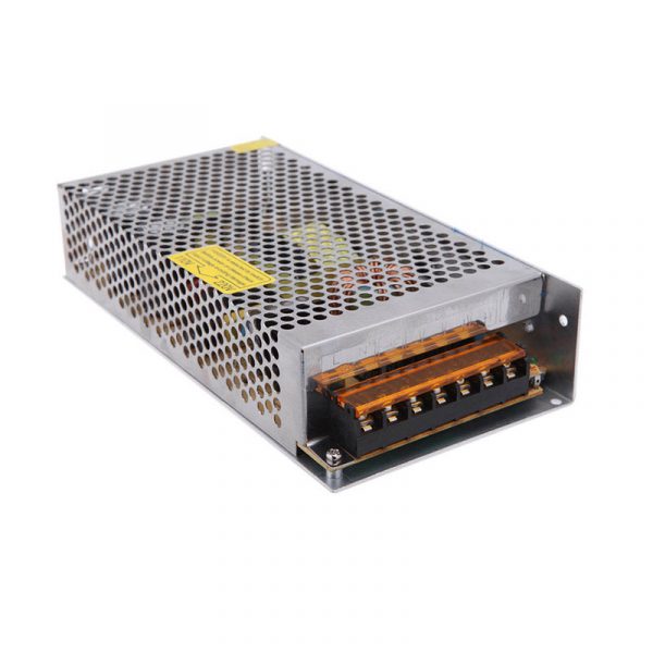 DC VOLTAGE AC 100/240V to DC12V 240W Power Supply