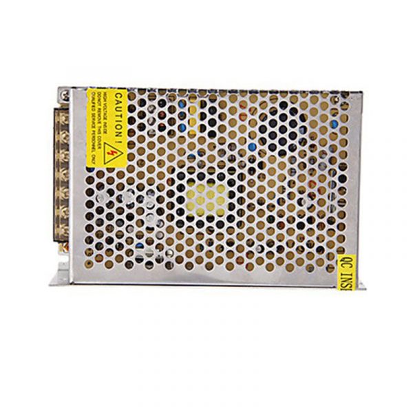 DC VOLTAGE AC 100/240V to DC12V 300W Power Supply