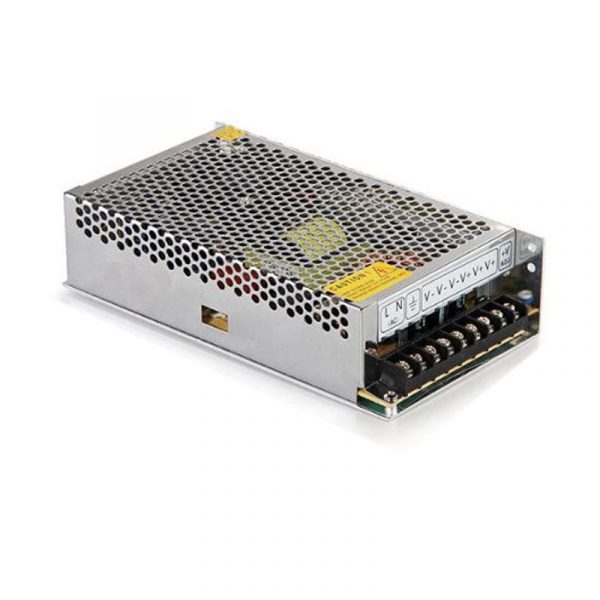 DC VOLTAGE AC 100/240V to DC12V 300W Power Supply