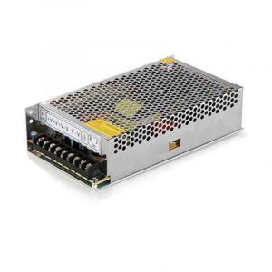 DC VOLTAGE AC 100/240V to DC12V 300W Power Supply