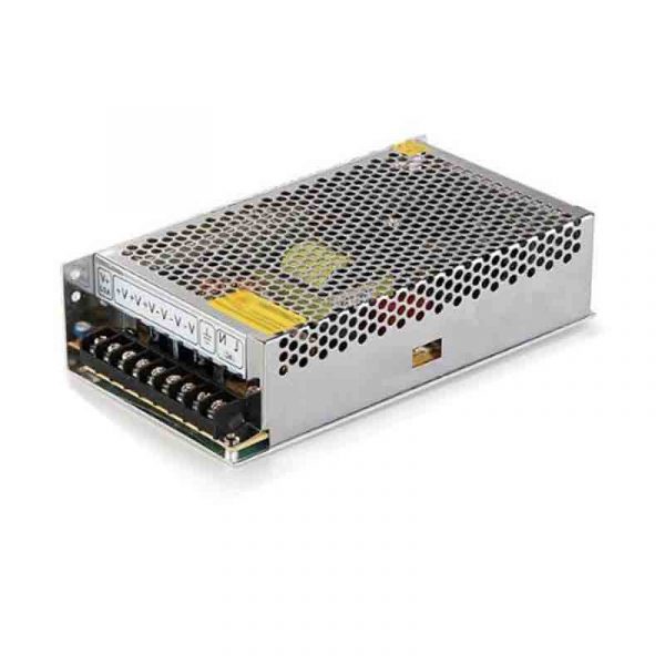 DC VOLTAGE AC 100/240V to DC12V 300W Power Supply
