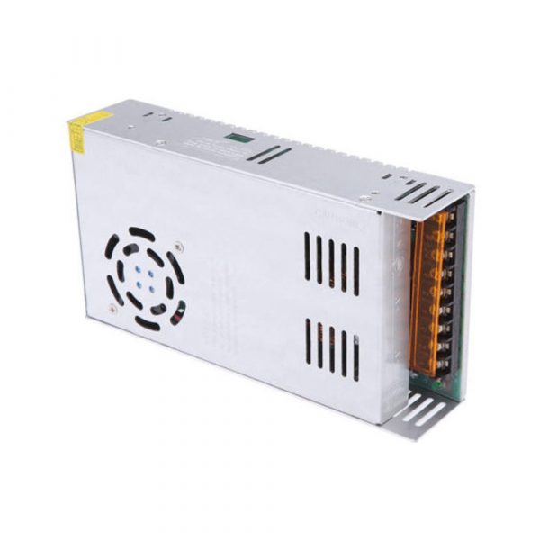 DC VOLTAGE AC 100/240V to DC12V 360W Power Supply
