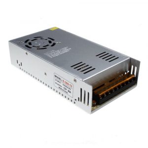 DC VOLTAGE AC 100/240V to DC12V 360W Power Supply