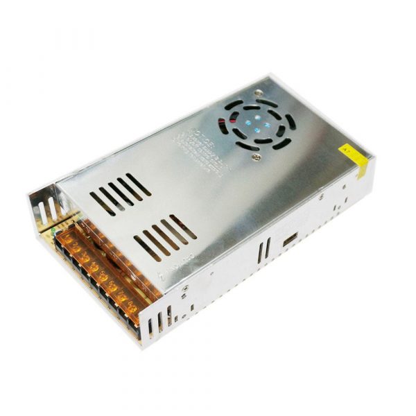 DC VOLTAGE AC 100/240V to DC12V 360W Power Supply