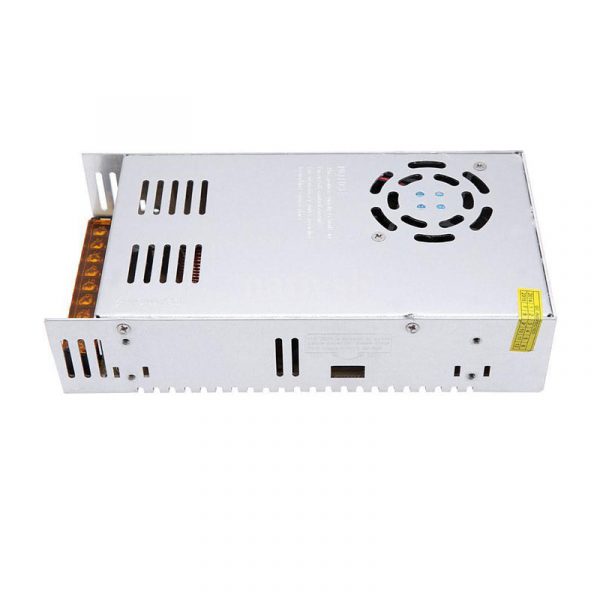 DC VOLTAGE IP20 400W 33A  DC12V Constant Voltage LED Transformer