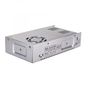 DC VOLTAGE IP20 400W 33A  DC12V Constant Voltage LED Transformer