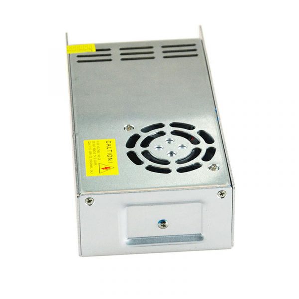 DC VOLTAGE IP20 400W 33A  DC12V Constant Voltage LED Transformer