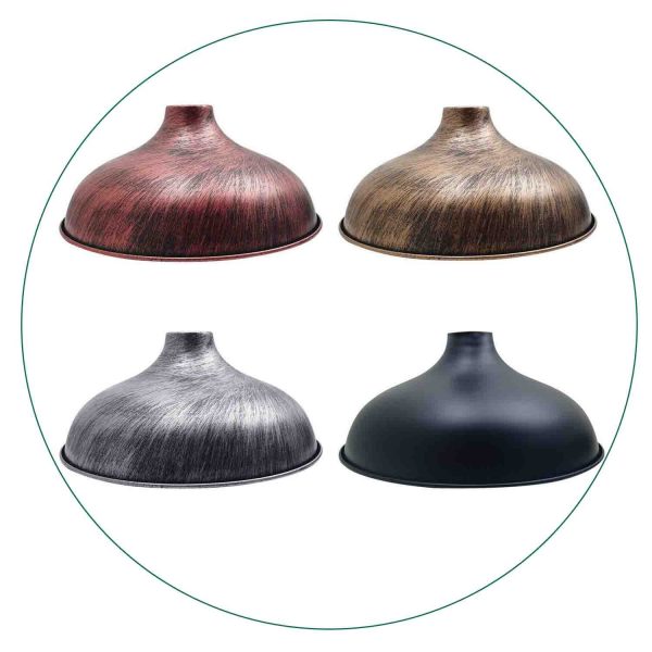 360mm Ceiling Light Shade | Pendant Shade~1393