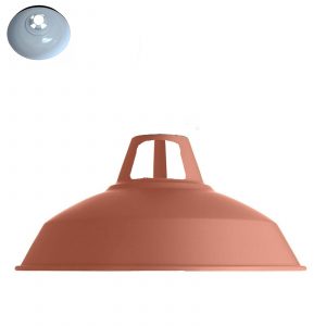 Barn Light Metal Shades For Lamps