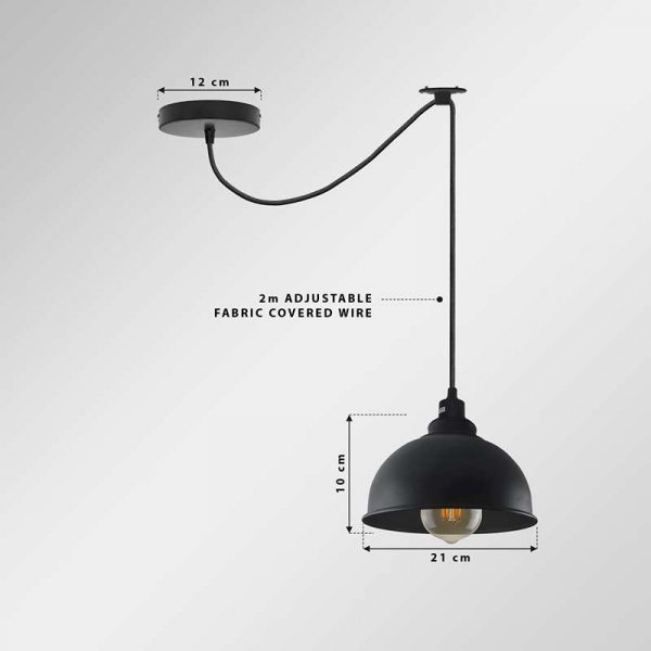 Modern Ceiling Pendant Lights for Kitchen & Living Room~5055
