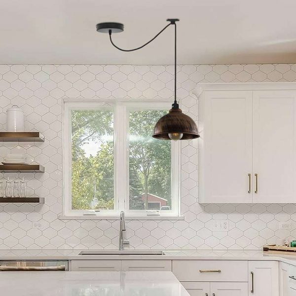 Modern Ceiling Pendant Lights for Kitchen & Living Room~5055