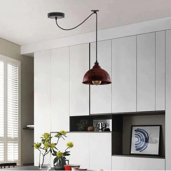 Modern Ceiling Pendant Lights for Kitchen & Living Room~5055