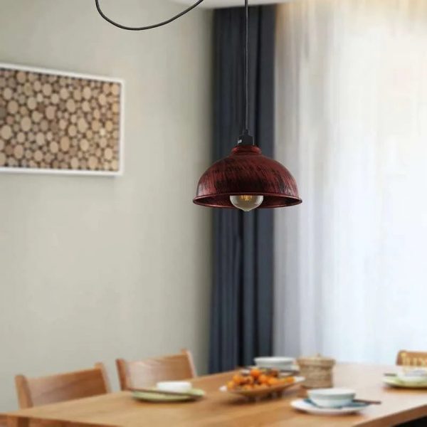 Modern Ceiling Pendant Lights for Kitchen & Living Room~5055