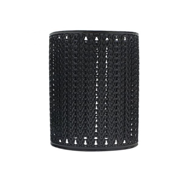 Metal Barrel Lamp Shades Relicelectrical