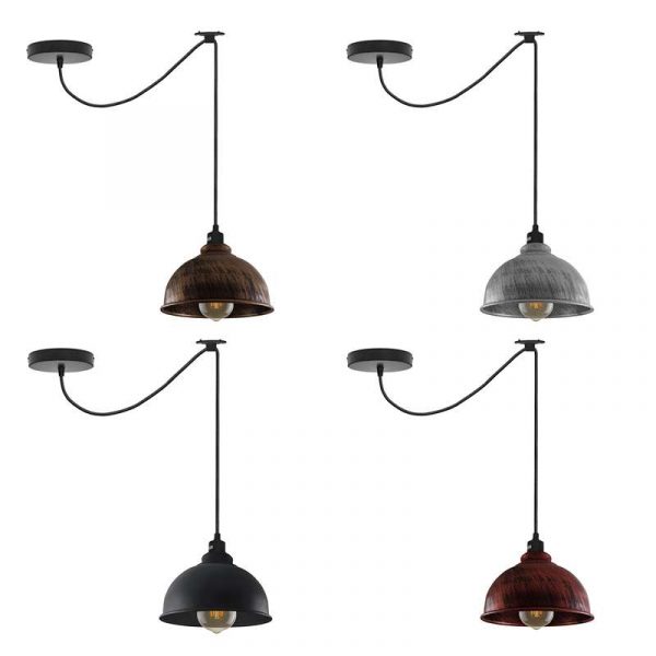 Modern Ceiling Pendant Lights for Kitchen & Living Room~5055