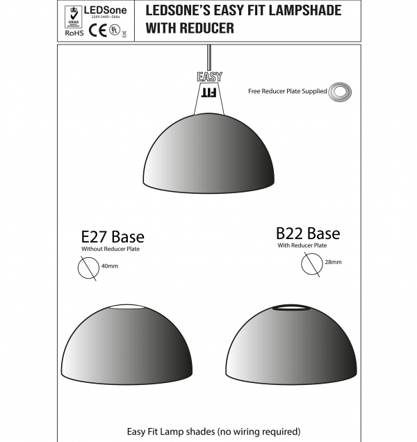 wire-Cage_f2b9646d-bba2-4511-b120-ffca7bf4e955.png Modern Ceiling Light Shade Metal Dome